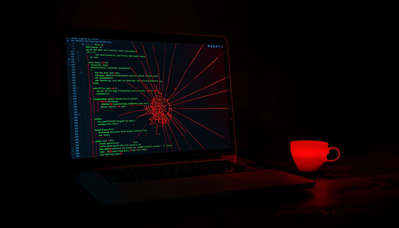 AI-Generated Code Fails in Production (and Why Your Manager Won't Notice)